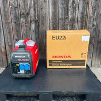 Generatore Honda EU22i