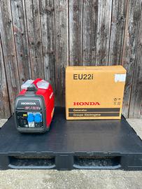 Generatore Honda EU22i