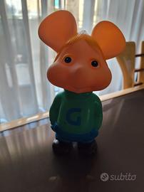 Topo Gigio Vintage - Maria Perego