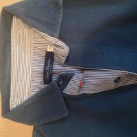 polo maniche lunghe