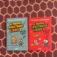 Libri di Matt dell’autore Francesco Muzzopappa