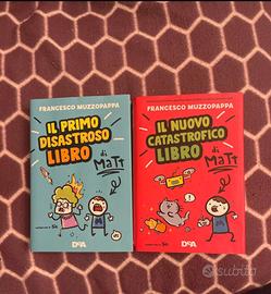 Libri di Matt dell’autore Francesco Muzzopappa