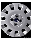 COPPE RUOTA FIAT PUNTO DYNAMIC 1,2