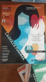 La dolce fiamma