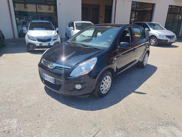 Hyundai i20 1.4 CRDi 5p. Classic