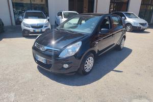 Hyundai i20 1.4 CRDi 5p. Classic