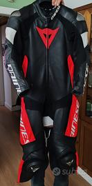 Dainese tuta intera tg 50