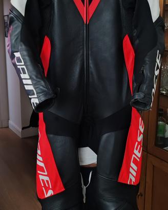 Dainese tuta intera tg 50