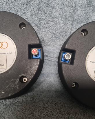 Driver Faital pro HF140-140W-8OHM 