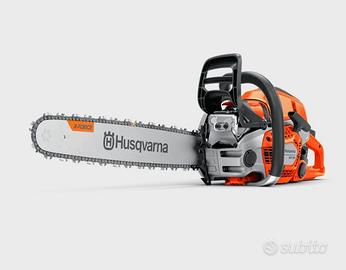 Motosega Husqvarna 564 xp