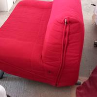 Divano letto