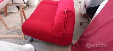 Divano letto