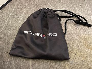 PolarPro Filtro ND Case Slim 40m GoPro