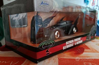 Batmobile Batman