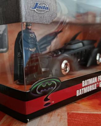 Batmobile Batman