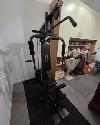 Palestra multifunzione - Fit Generation