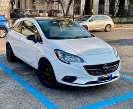 Opel corsa 1.4 gpl