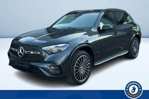 Mercedes-Benz GLC 300de 4Matic EQ-Power AMG L...