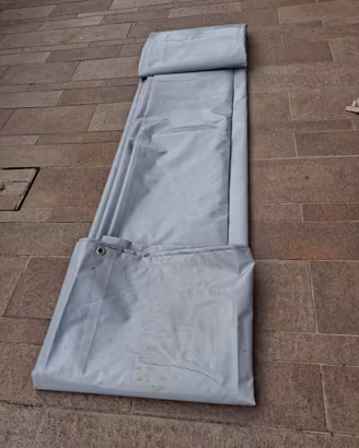 Telo pvc