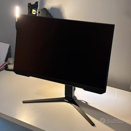 Monitor Gaming Samsung Odyssey G3 24"