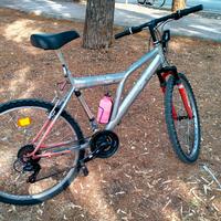 Bicicletta uomo mis.26