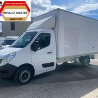 RENAULT TRUCKS Master 3T5 2.3dCi 150 PM-TM Furg.Re