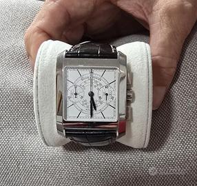 Baume & Mercier Hampton Crono