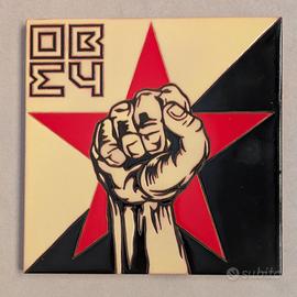 OBEY Prophets of rage