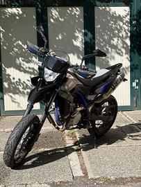 YAMAHA WR 125X