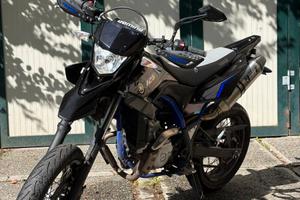 YAMAHA WR 125X