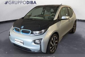 BMW i3 2013 60 Ah