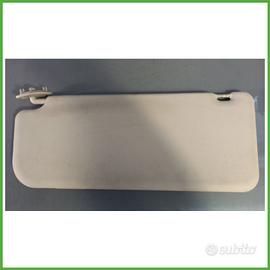 Aletta Parasole Destro DX FIAT SCUDO 3H 2.0 MJT 94