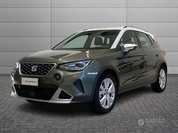Seat Arona 1.0 ecotsi 95cv xperience