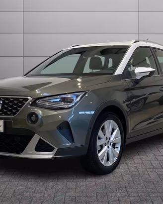 Seat Arona 1.0 ecotsi 95cv xperience