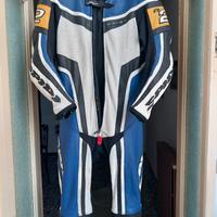 tuta moto Spidi R2 Canguro