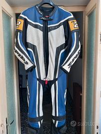 tuta moto Spidi R2 Canguro