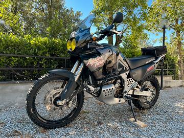 Africa twin rd07