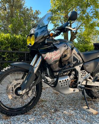 Africa twin rd07