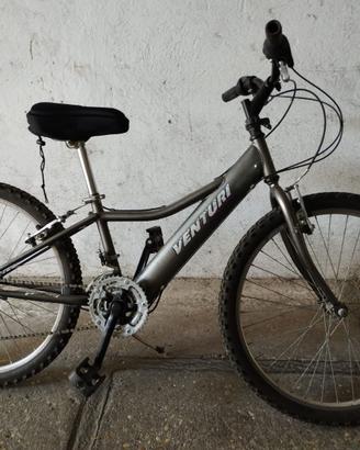 Bicicletta per ragazzi/e Venturi