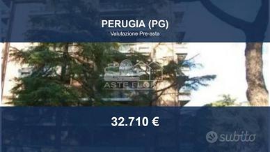 Immobile in asta di 416 m² a Perugia
