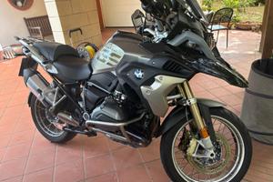 BMW GS 1200