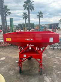 16-SPANDICONCIME USATO FAZA DA LITRI 850