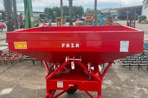 16-SPANDICONCIME USATO FAZA DA LITRI 850