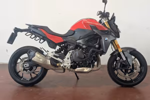 Bmw F 900 R