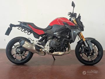Bmw F 900 R