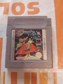 Videogiochi Game Boy