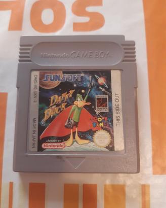 Videogiochi Game Boy