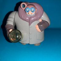 Gadgets Happy Meal
