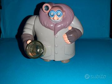 Gadgets Happy Meal