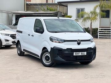 CITROEN JUMPY VAN 2.2 CC DIESEL 150 CV [RIF: ]
